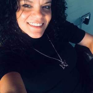 Meet your Posher, Rebecca